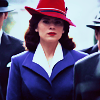 owlmoose: (marvel - peggy hat)