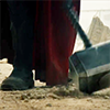 norse: his ample robes on the wind unrolled (he is come! he is come! do ye not behold)