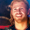 thepowerofthor: (_Happy)