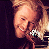 thepowerofthor: (_Smile 5)