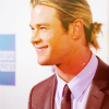 thepowerofthor: (smile 6)