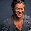 thepowerofthor: (smile 1)