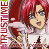 lady_ganesh: Anissa has a test tube and great enthusiasm. Be afraid. (trust me (KKM))