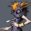 alterneku: (Did you just see the Batmobile???)