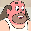 cometkin: (happy | isn't easy)