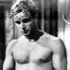 bud_brando: (shirtless)