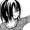 cocooned: (Hey knock it off now)