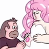 cometkin: (rose belly | into outer space)