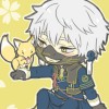 yaayaa: (just look at this fox)