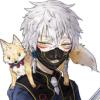 yaayaa: (fox poses too)