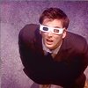 rainne: (Doctor Who - Ten - 3-D Glasses)