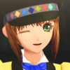 journaler: (✿ wink)