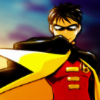 protectsgotham: (Calm & Cool In The Face Of Danger...!)
