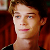coruscanti: (SMILE ► if a sad one.)