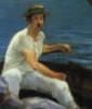 delavar: (boat)