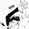 sweatypalms: (hurk)