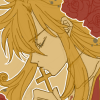 magaleta: ((22.) "my fleece my sin my worms")