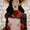 uptowngirl: (this paperwork is adorable)