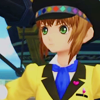 journaler: (✿ hands on my hips)