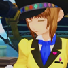 journaler: (✿ disappointed)