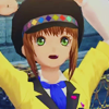 journaler: (✿ VICTORY)