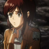 huntergames: in a japanese made movie (aot fandom whining about japanese cast)