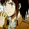 huntergames: (chews thoughtfully)