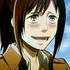 huntergames: (disturbing faces)