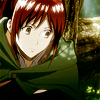 huntergames: (do titans taste good)