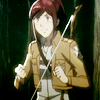 huntergames: (all hail the magic conch!)