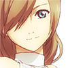 cantante: (smile) (reassuring) (♭ 017.)