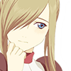 cantante: (shy) (timid) (♭ 019.)