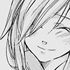 cantante: (smile) (gratitude) (♭ 030.)