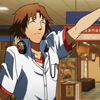 punchesyu: (YUP U GOTCHA)