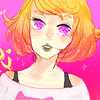 muties: art by <user name="homoburo" site="tumblr.com"> (LISTEN ► sparkle)