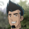 pineapplesalmon: (goatee big smile)