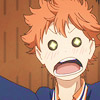 kablam: melocoton @ dw (hinata's finest fling)