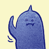armoured: (silly] wave)