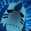 armoured: (silly] yikes)
