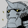 Alphonse Elric