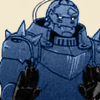 armoured: (fight] stance)