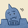 armoured: (gen] headtilt)