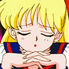 idolater: (mina ♀ i'll get lucky)
