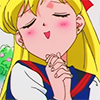 idolater: (mina ♀ everything i touch)