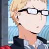 havent: (go)