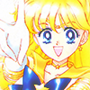 idolater: (venus ♀ i keep on dancing)