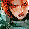 shanaqui: Jane Shepard from Mass Effect ((Shepard) Badass)