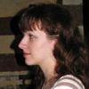 ammie: (face)