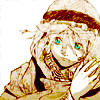 gundamofthedesert: (of the desert)
