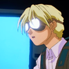 gundamofthedesert: (on a mission)